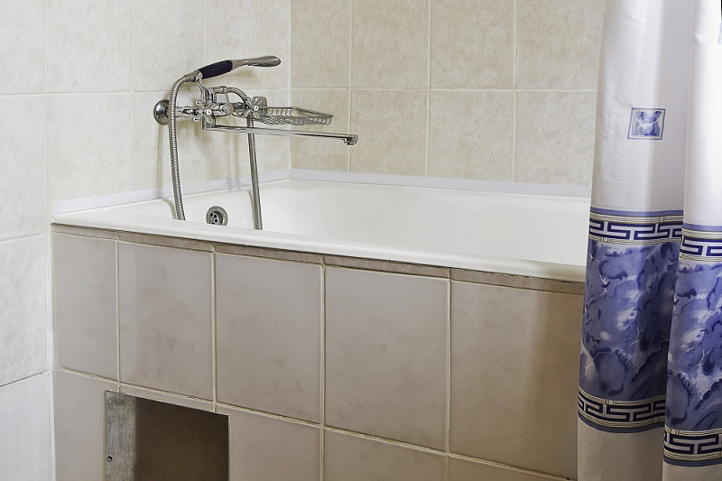 Стандарт Однокомнатный одноместный 